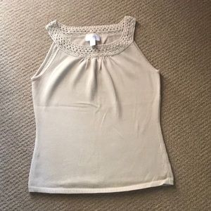 Loft adorable blouse